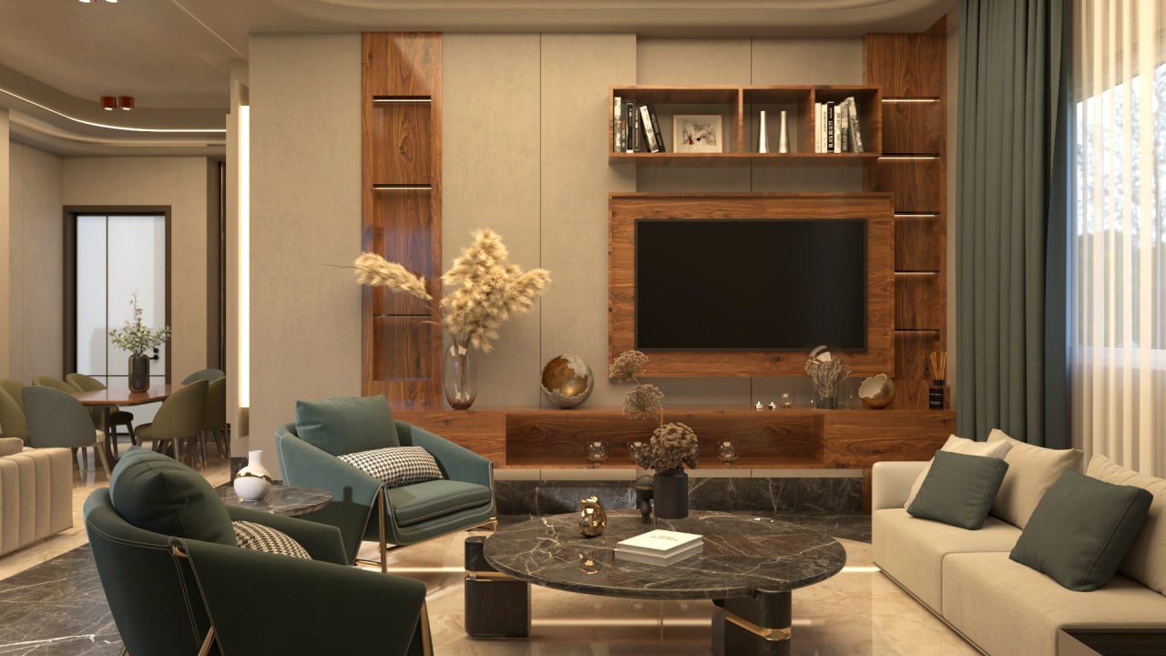 Masemo Apartment